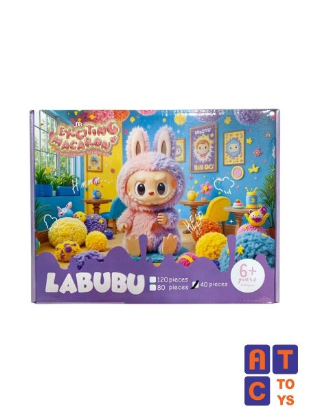 بازل لابوبو